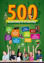 500 klausimų ir atsakymų (mini defektas)