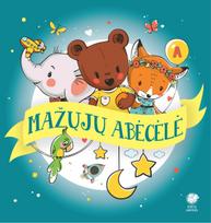 Mažųjų abėcėlė (mini defektas)