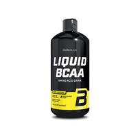 Biotech Liquid BCAA 1000 ml. - Orange skonis