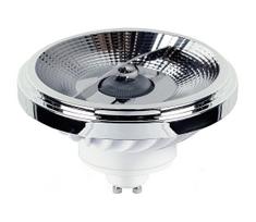 LED elektros lemputė ES111 GU10/15W/230V 4000K