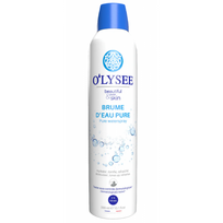 O’LYSEE Purškiama dulksna veidui ir kūnui Pure Water Mist 300ml