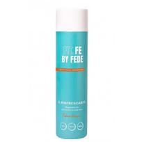 FIT.FE BY FEDE The Refresher Body Wash with Arnica and Aloe Vera Dušo prausiklis, gelis su arnika, 250ml