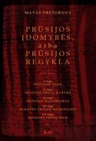 Prūsijos įdomybės, arba Prūsijos regykla, 6 tomas - Matas Pretorijus