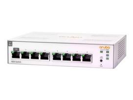 HP Enterprise HPE Instant On 1830 8-Port Gigabit Switch
