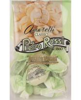 Sausainiai PIETRO ROSSI Soft Amaretti, 180 g