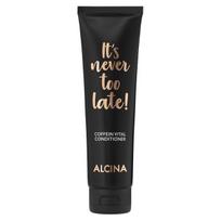 ALCINA Kondicionierius su kofeinu ir pantenoliu COFFEIN VITAL CONDITIONER, 150 ml