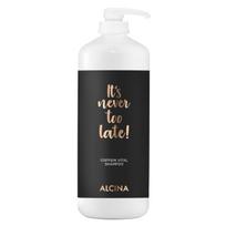 ALCINA Šampūnas su kofeino kompleksu COFFEIN VITAL SHAMPOO, 1250 ml