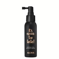 ALCINA Serumas su kofeinu ir pantenoliu COFFEIN VITAL KOPFHAUT-SERUM, 100 ml