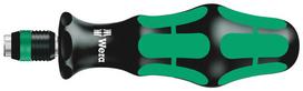 Atsuktuvo rankena Wera 05051462001; 1/4''; 119 mm