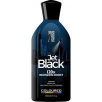 7Suns Jet Black Bronzer X120 soliariumui 250 ml