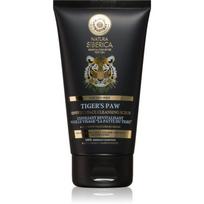 Natura Siberica For Men Only eksfoliacinis veido valiklis 150 ml