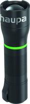 LED Torch "HUPflash300" Ø 34x124mm 130390 | 4011923629724