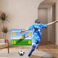 Futbolo treniruočių kilimėlis Driblingas Dovana Patalpų Lauko Reikmenys Neslystantis Futbolas Pėdsakas