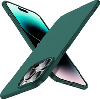 Dėklas Samsung A24 "X-Level Guardian" (žalias)
