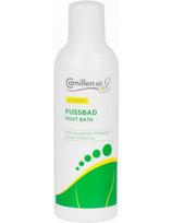 Camillen 60 skystis pėdų vonelei valo ir minkština Camillen 60 Foot Bath 200ml