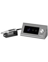Kosmeda M freza nagams 45.000 aps/min, 36W Viva 602 S, pilka