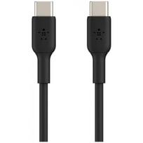 Belkin Boost Charge USB-C į USB-C 1m Juodas