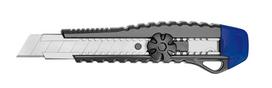 Kanceliarinis peiliukas Kangaro - Miles FR1803, įvairių spalvų, 18mm