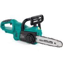 Akumuliatorinis grandininis pjūklas 20V 25cm, CB-25-BL-LI-20V NAC