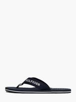 TOMMY HILFIGER Vyriškos basutės, MONOTYPE BEACH SANDAL
