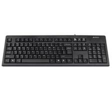 Klaviatūra A4-Tech KR-83 USB
