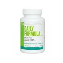 Universal Nutrition DAILY FORMULA  100 tabl.