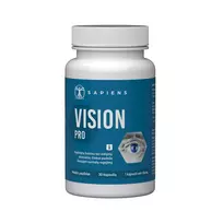 SAPIENS Vision PRO kaps. N30
