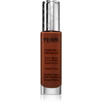 By Terry Terrybly Densiliss Foundation ilgai išliekantis makiažo pagrindas pavargusiai odai atspalvis Deep Ebony 30 ml