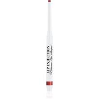 Too Faced Lip Injection Extreme Lip Shaper lūpų kontūro pieštukas ilgalaikei apimčiai atspalvis Happily Ever After 0,38 g
