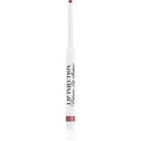 Too Faced Lip Injection Extreme Lip Shaper lūpų kontūro pieštukas ilgalaikei apimčiai atspalvis I Do 0,38 g