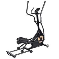 Elipsinis treniruoklis Christopeit Fit Wheel Pro