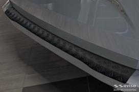 Galinio bamperio apsauga Ford Tourneo Custom II (2023→)