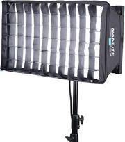 Nanlite SB-PS120-F foldable Softbox for PavoSlim