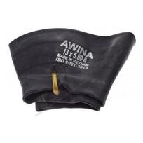 Padangos kamera AWINA 13x5 R6 TR87 90° ventilis