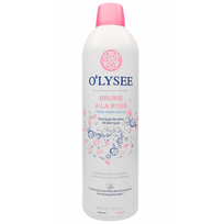O’LYSEE Rožių vandens dulksna Rose Water Mist 400ml