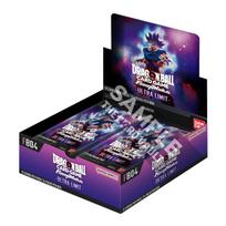 Dragon Ball Super Card Game kaina nuo 3.50 € (6 pard.) Dragon Ball Super Card Game kaina nuo 3.50 € (6 pard.)