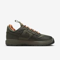 Nike Wmns Air Force 1 Wild - Dydis 35.5 (FB2348-302 Laisvalaikio batai)