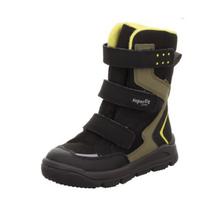 SUPERFIT Žieminiai batai Gore-Tex MARS 1-009074-0000/25