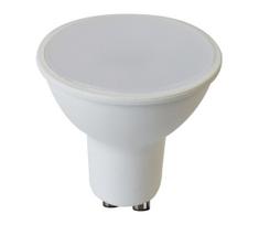 LED elektros lemputė GU10/3W/230V 6000K