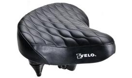 Balnelis Velo ProX VL-767-3 black