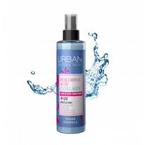 Urban Care Hyaluronic Acid & Collagen Leave-In Hair Conditioner Nenuskalaujamas kondicionierius plaukams, 200ml
