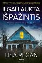 Ilgai laukta išpažintis - Lisa Regan