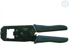 213020 Crimping pliers for modular plugs* 213020 | 4011923162900