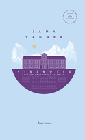 El. knyga Viešbutis. - Jana Vagner