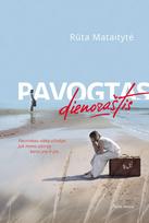 El. knyga Pavogtas dienoraštis. - Rūta Mataitytė