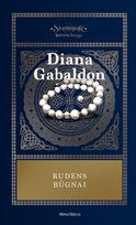 El. knyga Rudens būgnai. Ciklo "Svetimšalė" 4 knyga - Diana Gabaldon