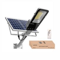 Superfire Solar lamp FF5-D, 486W, 1400lm, 20000mAh