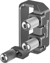 SmallRig 4829 USB-C & MULTI Cable Clamp for Sony FX3/FX30 HawkLock Quick Release Cages