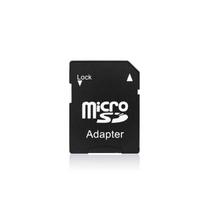 SD - Micro SD kortelių adapteris / skaitytuvas