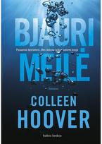 Bjauri meilė. Audioknyga - Colleen Hoover